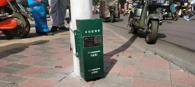 智慧管控， 科技賦能 |石家莊全力構(gòu)筑城市照明防汛安全屏障