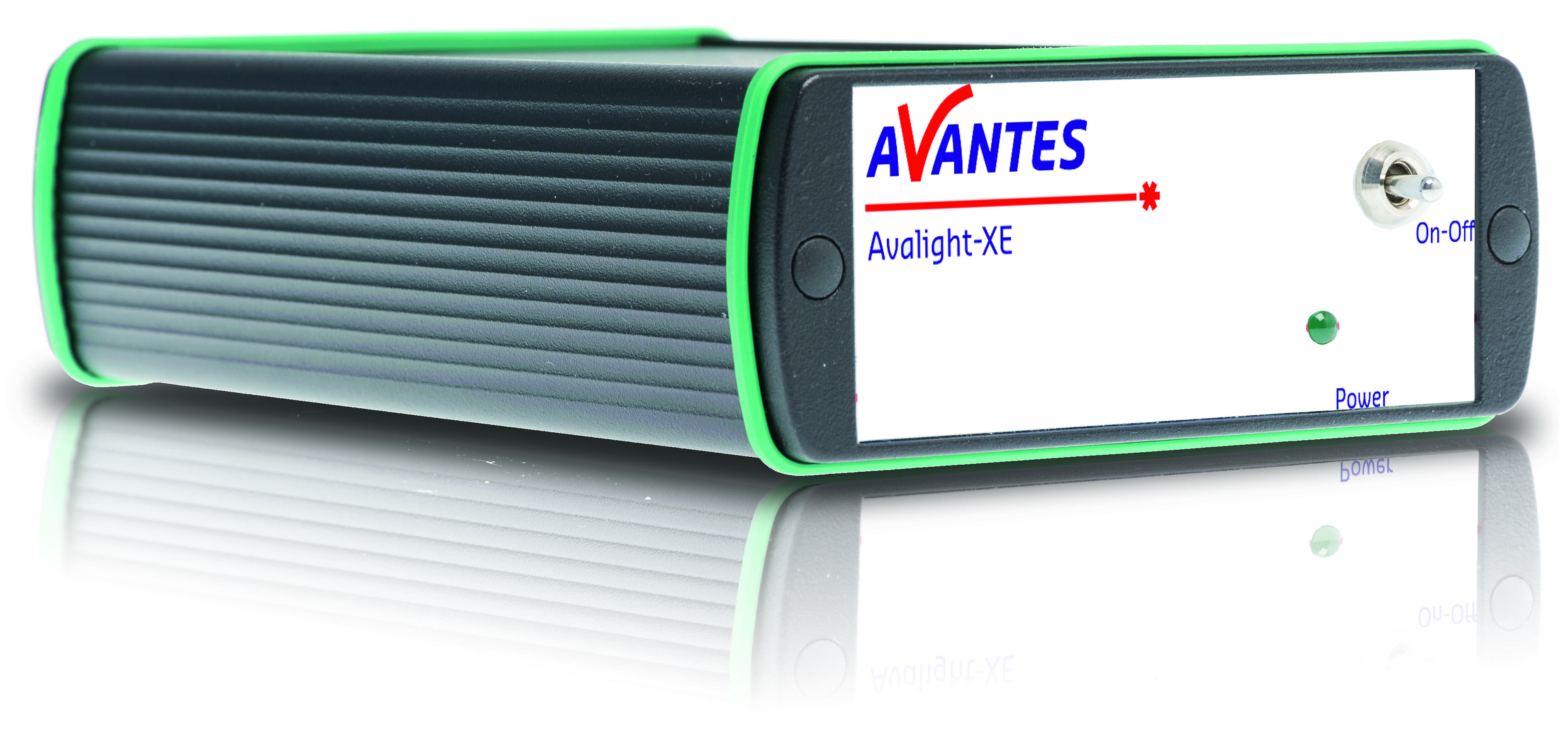 AvaLight-XE 脈沖氙燈