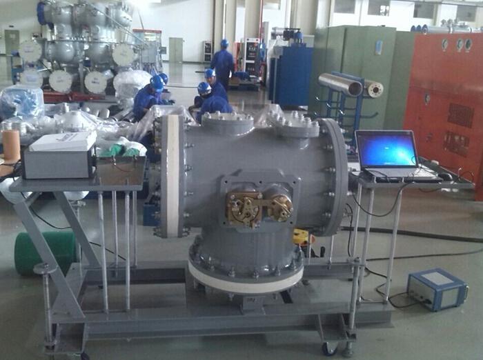 電氣設(shè)備SF6檢測