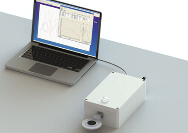 光合有效輻射測量 